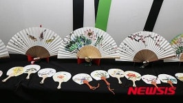 은은한 묵향에 젖어보세요…진천 묵사랑전
