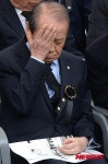 박정희 전 대통령 서거 36주기 슬픔