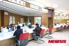 충북병무청 모병민원센터