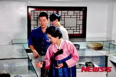 전주 이씨 오리 종가 충현박물관 찾은 출연진