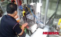 함량 속인 가짜 맛기름 제조해 판 업체 덜미