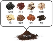 한의학연, 팔미원 갱년기 여성 동맥경화 예방 효과 입증