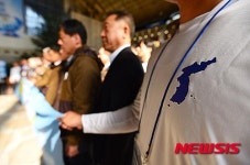 가슴에 한반도를 품고 떠나는 평양길