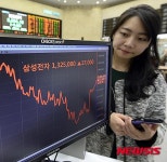 삼성전자 사상 최대 규모 자사주 매입