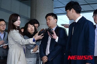 대법, 서울시 공무원 유우성 씨 간첩 혐의 무죄 확정