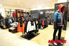 마리오아울렛, 내달 5일까지 인기 스포츠 브랜드 특가전