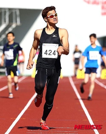 패럴림픽 레전드 전민재, 생활 보조 지원 반대에 억울한 상황 털어놓다