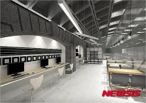 서울메트로, 경복궁·교대역에 청년·中企 홍보공간 마련