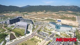 충남 내포 예산권역 대규모 사업 속속 착수