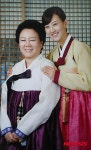 장윤정 엄마 