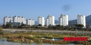 장성군, LH공공임대주택 150세대 추가 유치