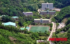 송호대, 5~6일 취업캠프