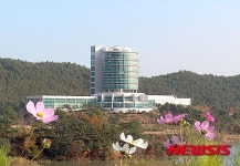 전남동부예술고 부지로 선정된 광양커뮤니티센터