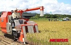 동해시, 제7회 선도 농업인대회 개최