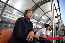 [축구]K리그 10월의 감독에 대구 이영진