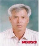 정병수 밀양 얼음골사과발전회장 대통령 표창