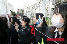 꼭 2호선 타세요