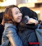 [수능]전북 차분한 분위기 마무리… 5분 지각에 시험 못보기도