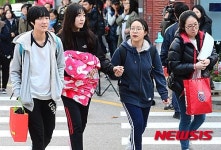 우리 잘하자!