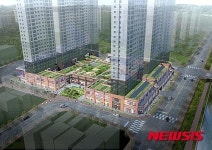삼송 원흥역 푸르지오 상가 분양