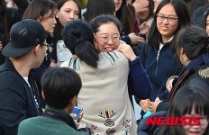 오늘은 내가 주인공!