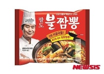 불붙은 짬뽕라면 경쟁…오뚜기·팔도 이어 농심도