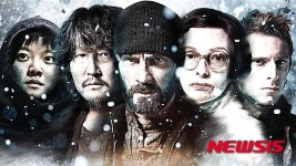 봉준호 설국열차 미드로, 공식발표만 남았다