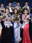 알펜시아에서 21일 미스&미스터월드코리아 선발대회