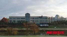 논란의 땅 성남 갈매기살 단지 요양병원으로 탈바꿈