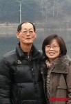 충주 천사놀이터농원, 이색 단풍놀이 눈길