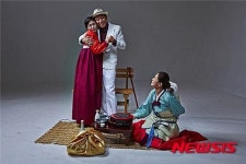 수원시립공연단, 그 여자의 소설 공연