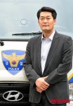 서울청 202 경비단 이창훈 경감
