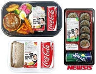 GS25, 신동엽 브랜드 Fresh Food 첫 선
