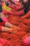양평군 김장, 농촌체험마을에서 준비하세요