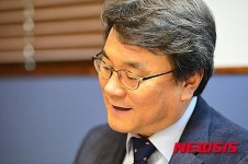 한국폴리텍대학 이우영 이사장, 창원캠퍼스 폴리텍전(展) 방문