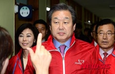 새누리당 민생119본부, 미동초 방문..노후시설 점검