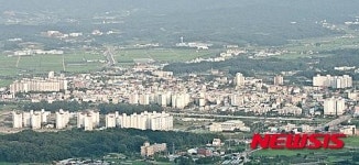 증평읍 중심지 활성화 100인 대토론