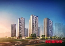 ㈜한양 다산신도시 한양수자인 20일 견본주택 개관