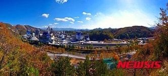 [르포]한일시멘트 단양공장, 폐열로 연료 절감