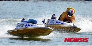 경정, 올 시즌도 김효년·어선규 양강 구도
