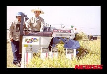 [YS 서거]전북과의 인연 김영삼 전 대통령