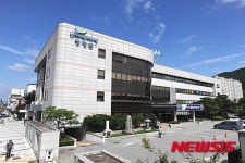 장성군 내년 예산 3370억원 편성…올해 대비 3.5%↑