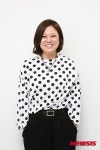 김숙♡윤정수, 읽으면 미소 번진다…님과 함께 최고의 사랑