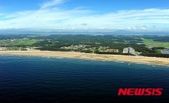 충남도, 안면도 관광지개발 3개지구 사업자 공모