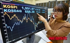 '차이나 쇼크' 코스피 폭락