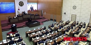 서울시의회 새정치 행자부 장관, 지방자치 천박한 인식 개탄스럽다