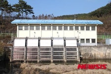 진주 금곡·청담 배수장…현대화에 81억 투입