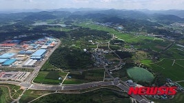 진주시, 항공·뿌리·세라믹 등 신성장동력산업 육성