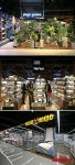 [르포]제3세대 대형마트 롯데마트 창원 양덕점 가보니