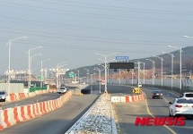 LH, 시흥 장현지하차도 준공 지연…주민 불편